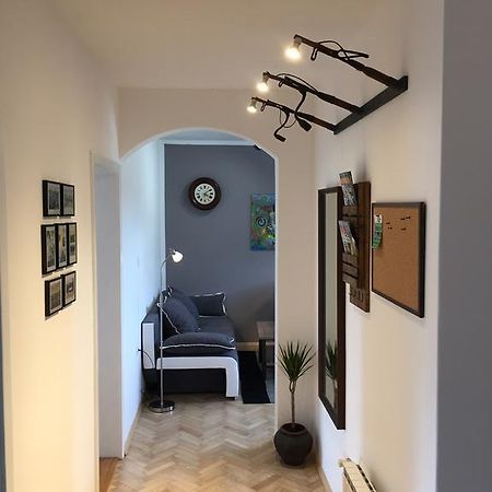 Apartment Gondola Maribor Extérieur photo