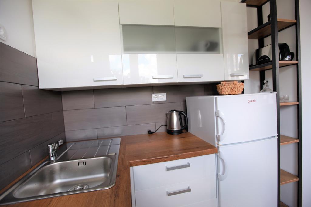 Apartment Gondola Maribor Extérieur photo