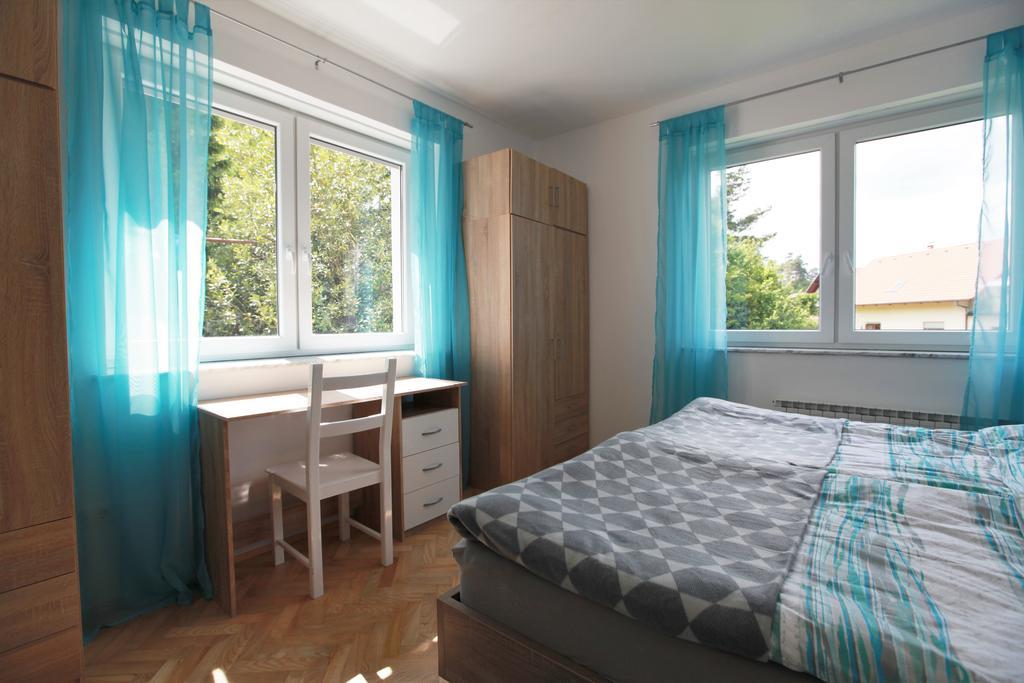 Apartment Gondola Maribor Extérieur photo