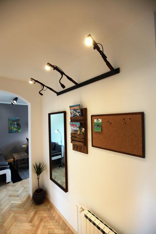 Apartment Gondola Maribor Extérieur photo