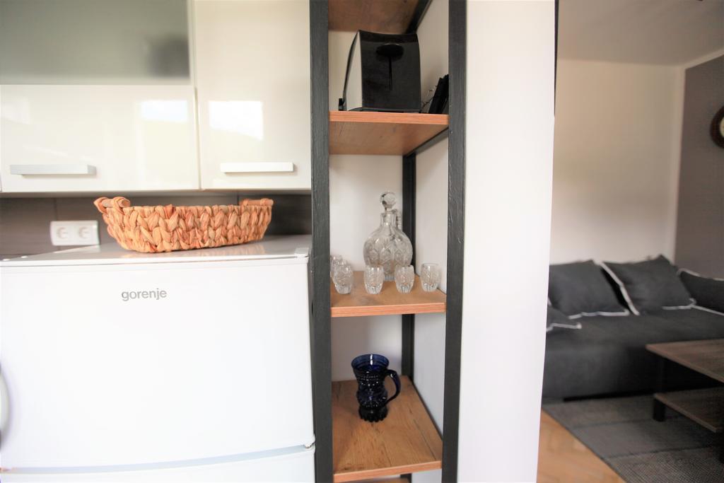 Apartment Gondola Maribor Extérieur photo