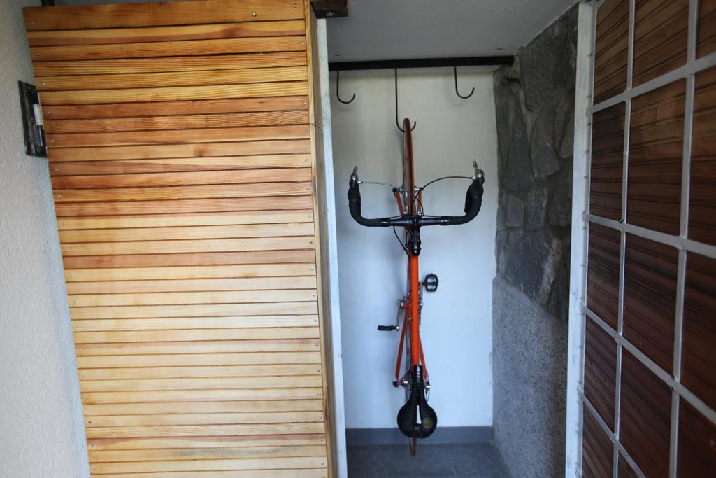 Apartment Gondola Maribor Extérieur photo