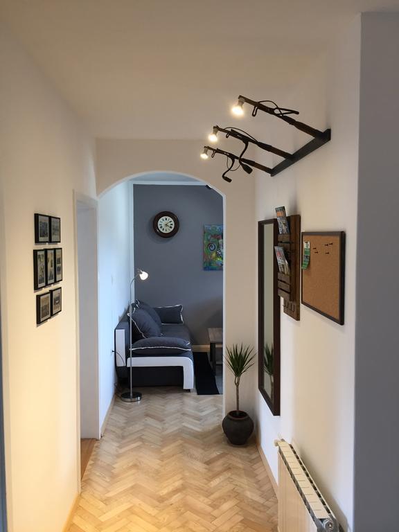 Apartment Gondola Maribor Extérieur photo