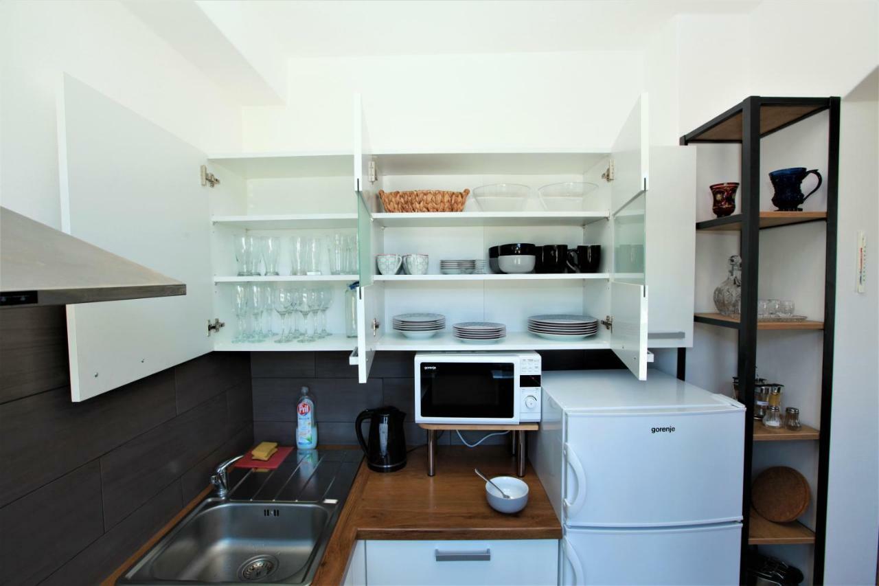 Apartment Gondola Maribor Extérieur photo