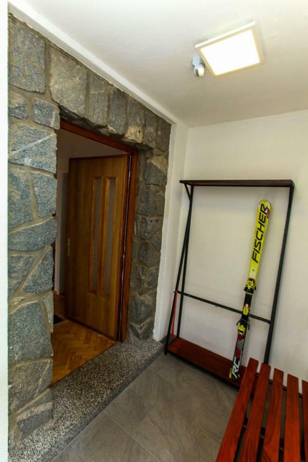 Apartment Gondola Maribor Extérieur photo