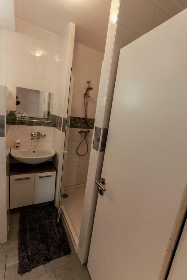 Apartment Gondola Maribor Extérieur photo