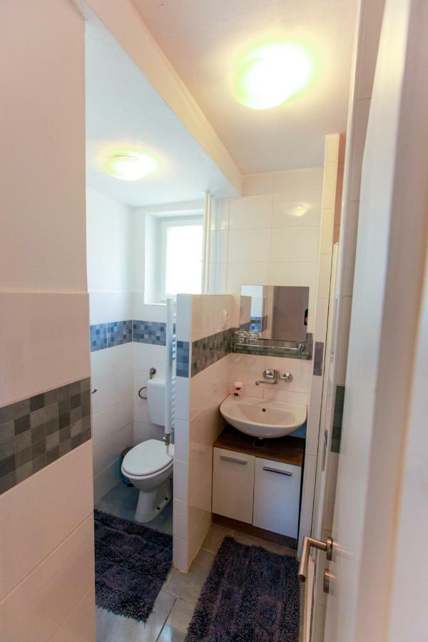 Apartment Gondola Maribor Extérieur photo
