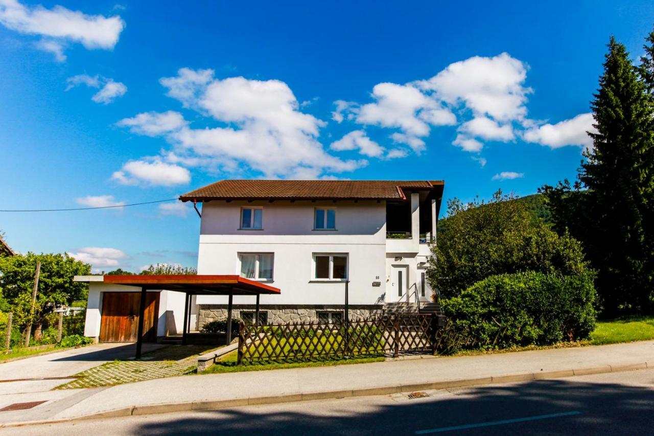 Apartment Gondola Maribor Extérieur photo