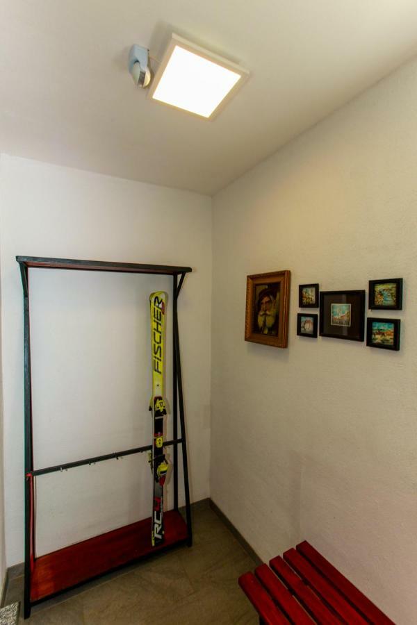 Apartment Gondola Maribor Extérieur photo