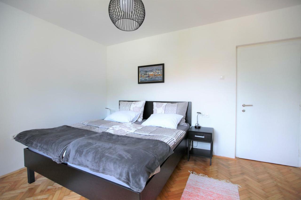 Apartment Gondola Maribor Extérieur photo